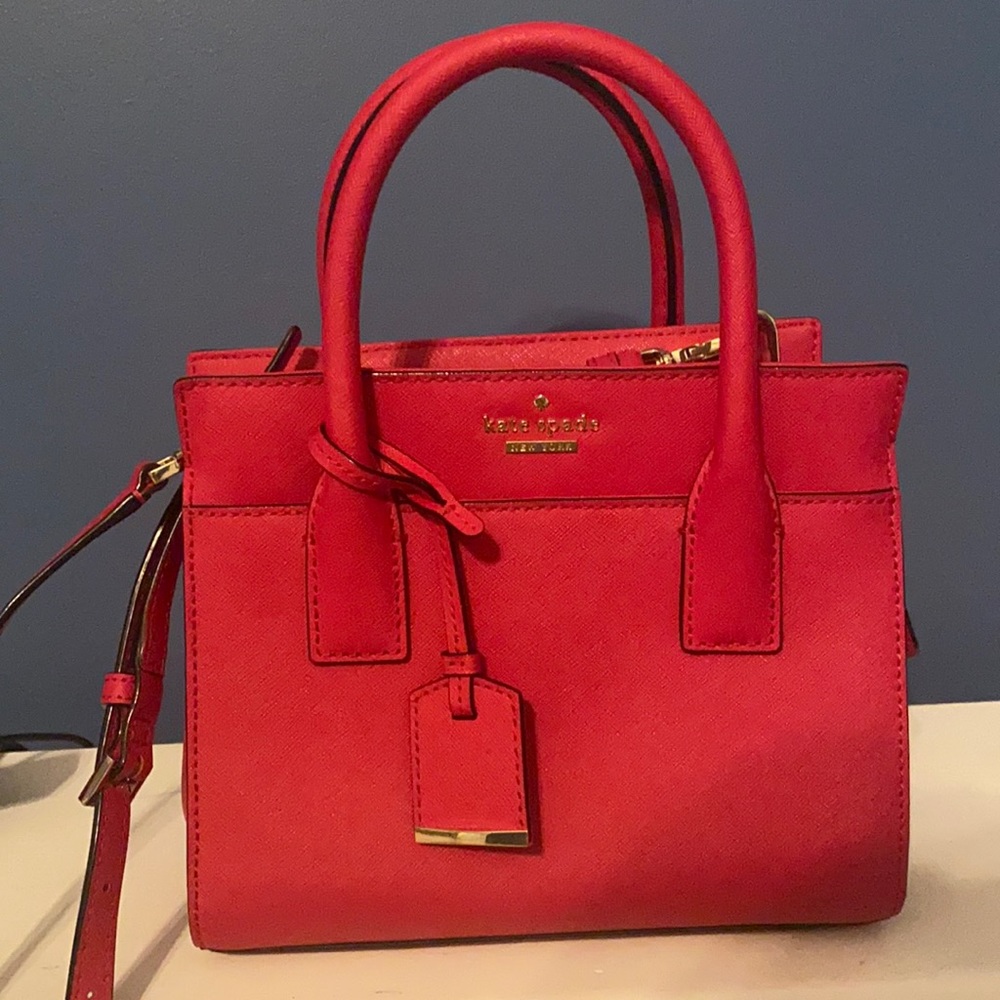 Kate Spade Crossbody